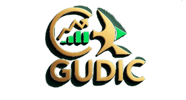 GUDIC Logo